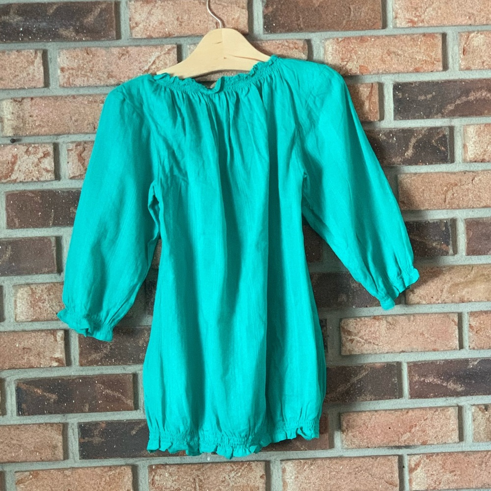 Wrangler Top - Picture 2 of 2